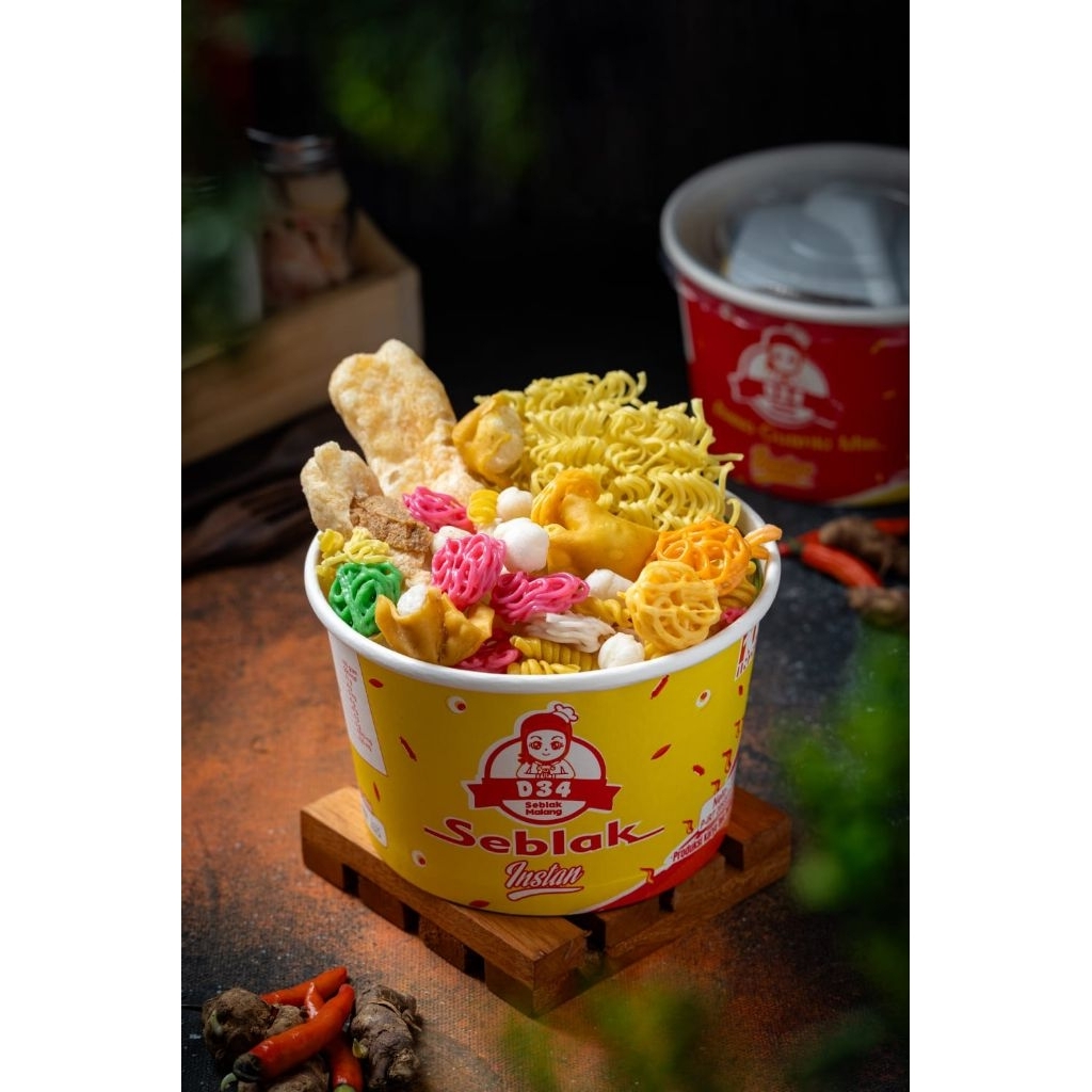 

seblak instan jumbo