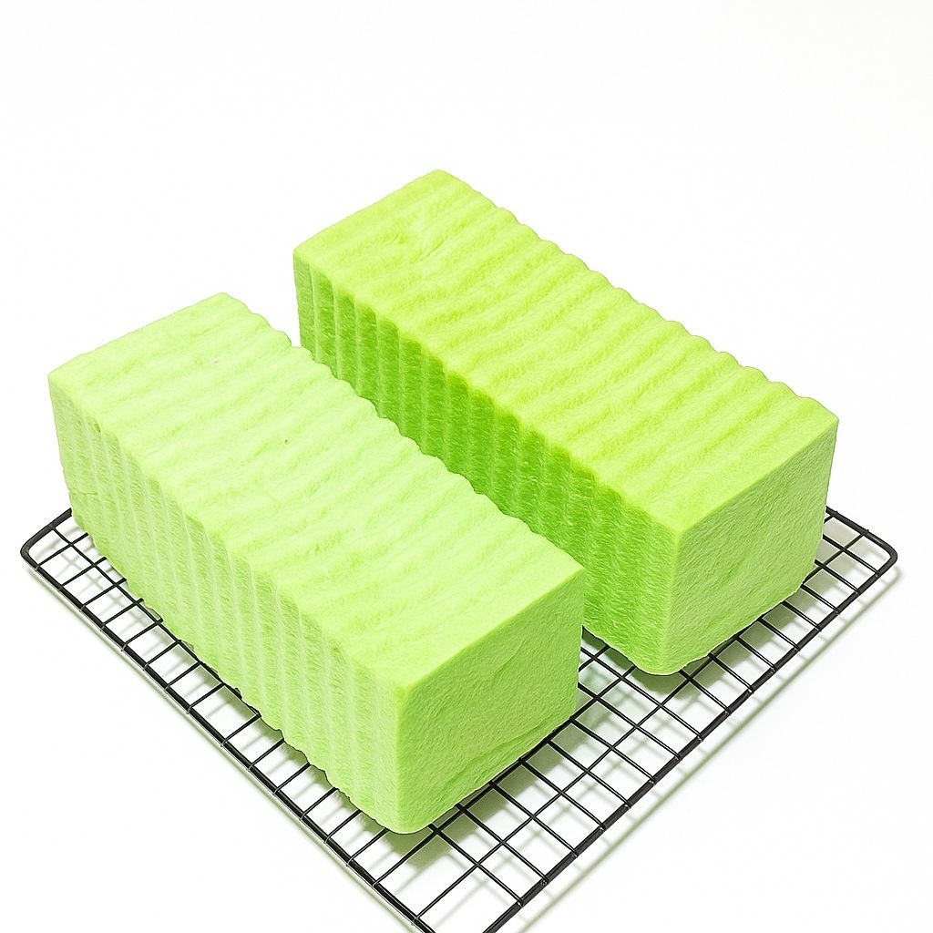 

Roti Tawar Bandung Kasino Pandan