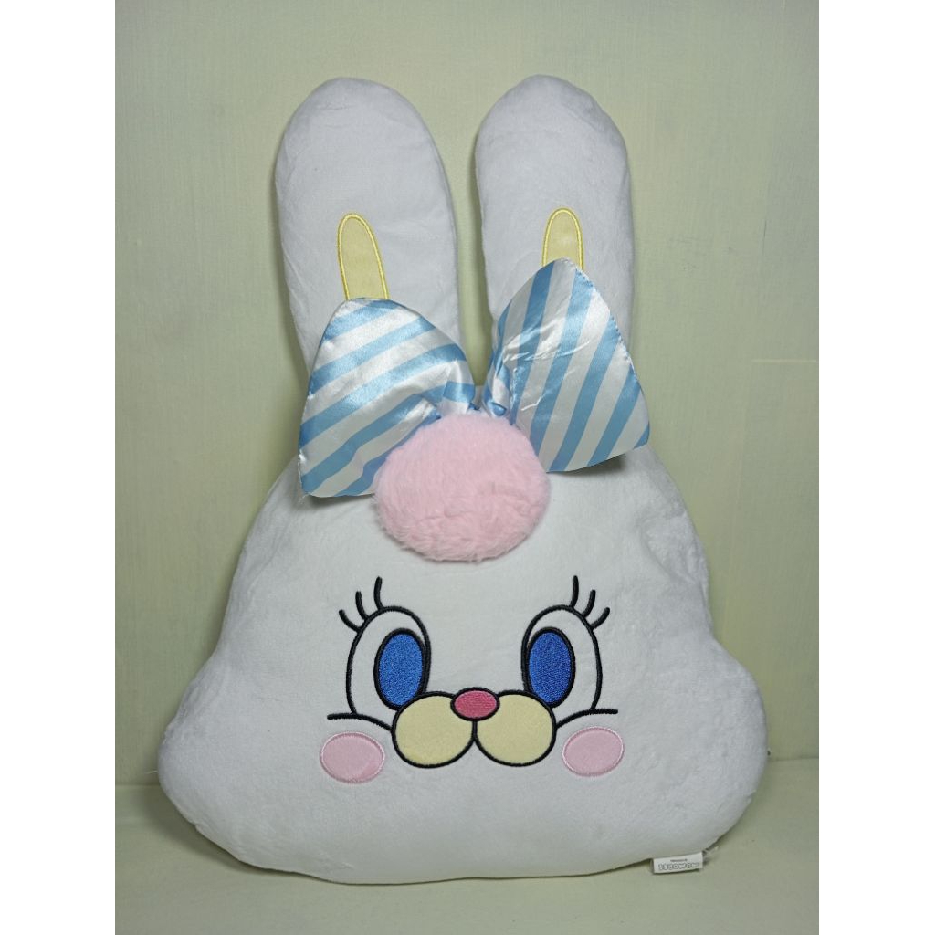 BONEKA DAISO MOMO/BONEKA KELINCI/BONEKA MOMOREI/KELINCI MOMOREI/BONEKA ANAK/BONEKA LAUT