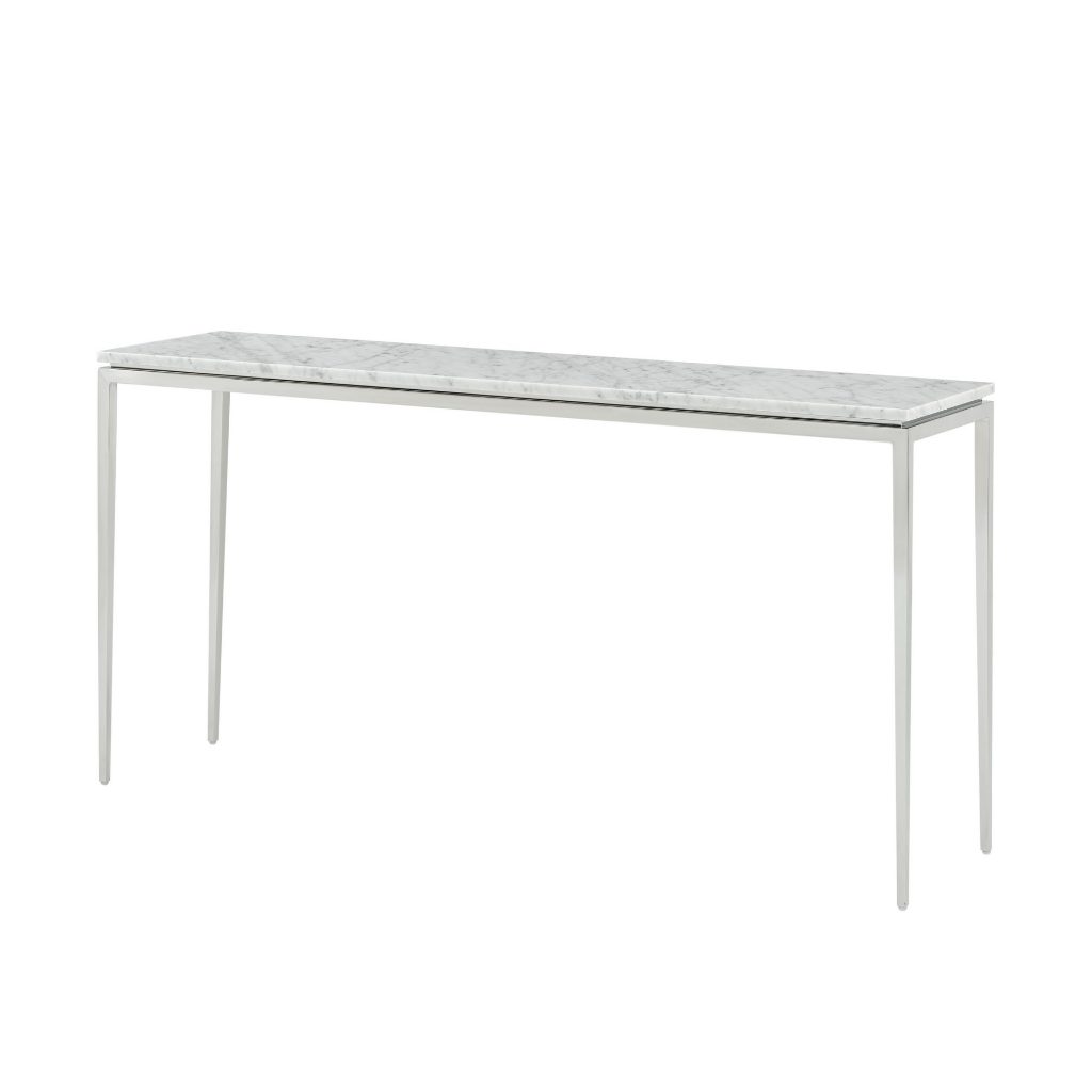 MONROE CONSOLE TABLE - MEJA KONSOL MONROE