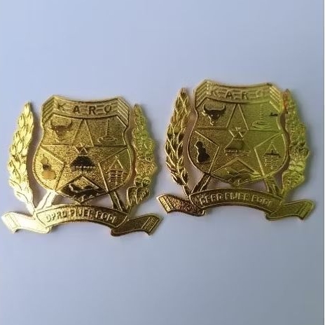 [CUSTOM DPRD] PIN DPRD