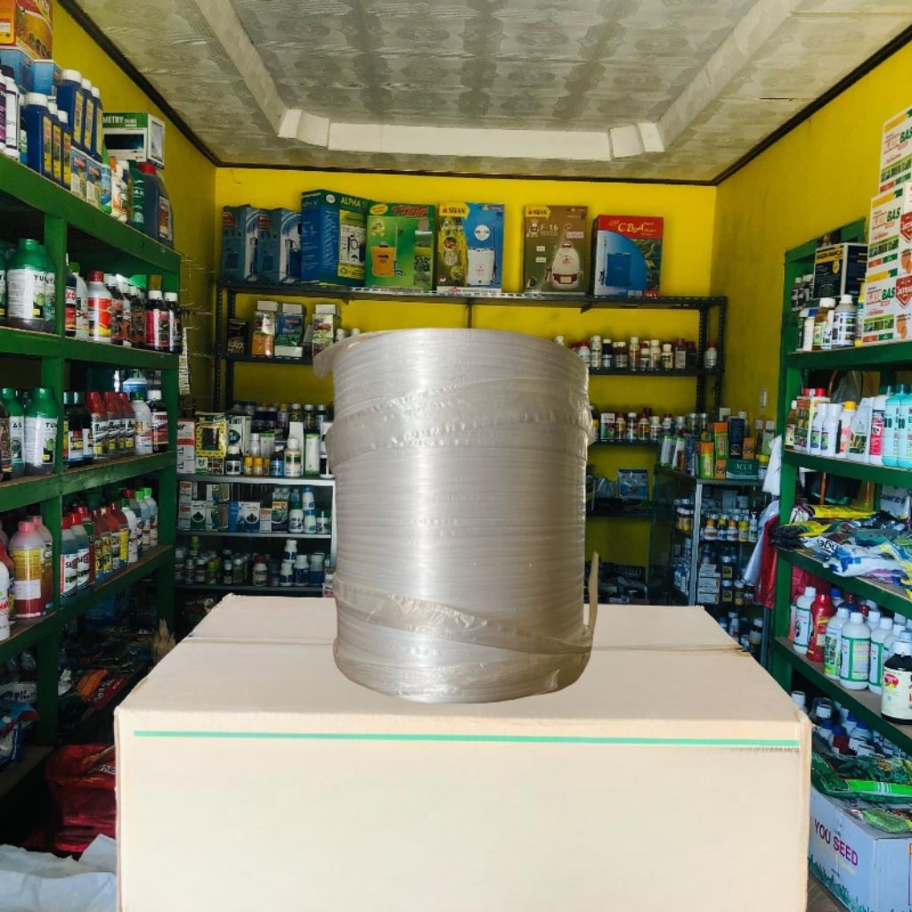 Tali Pertanian Malabar / Tali Gawar Bendeng Salaran gawer 2 kg