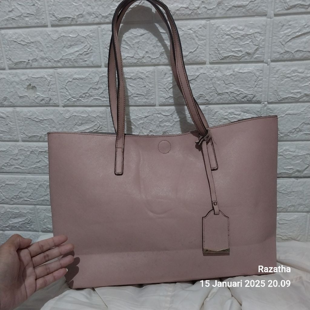 Tote Bag brand roem korea