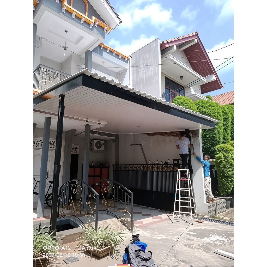 KANOPI_ALDERON+PLAFON_PVC