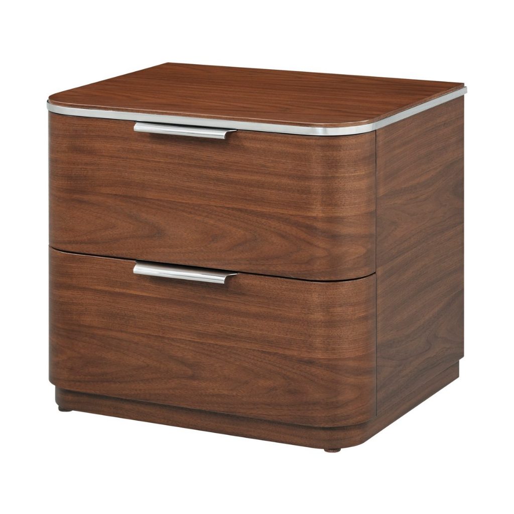 MONROE NIGHTSTAND - NAKAS MONROE