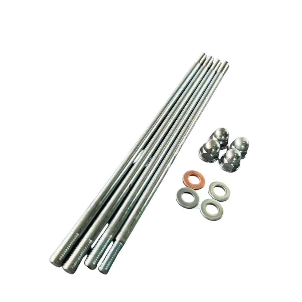 Baut Tusuk Sate Cylinder Head Boring Honda Astrea Grand Prima Star Supra Win 100