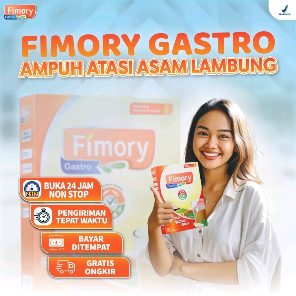 

FIMORY GASTRO ORIGINAL 250GRM