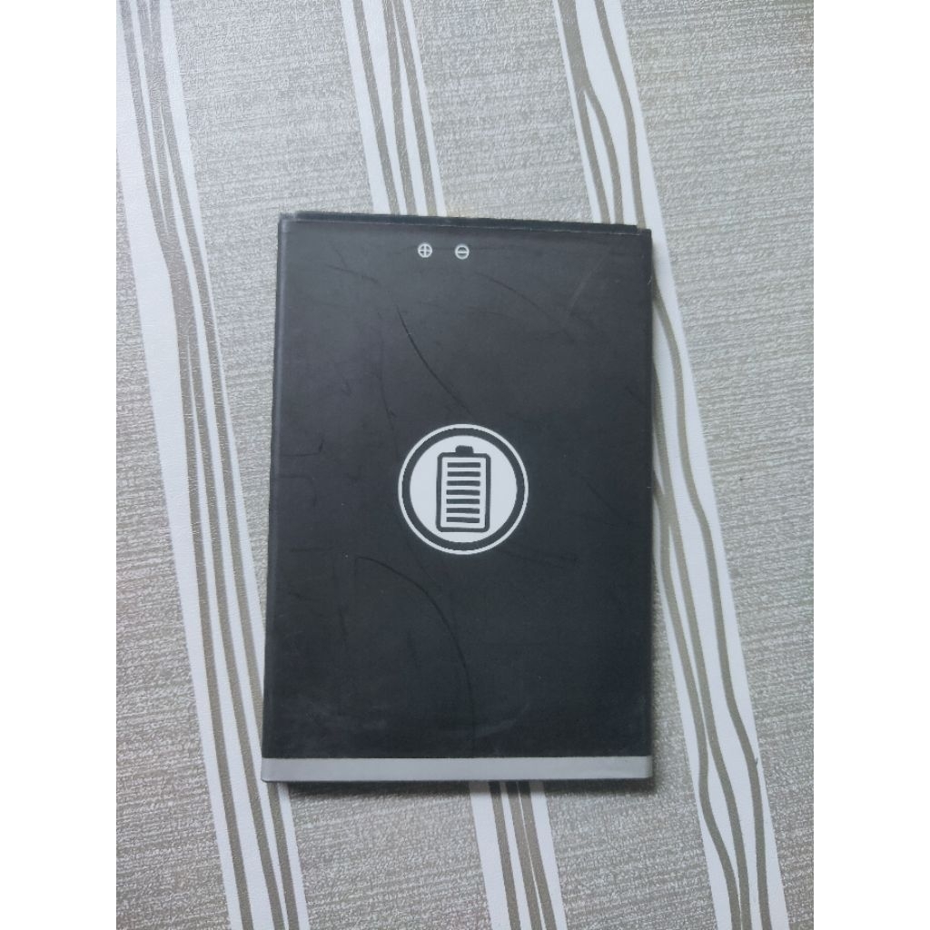 batre Rino 9 pro buat hp cina