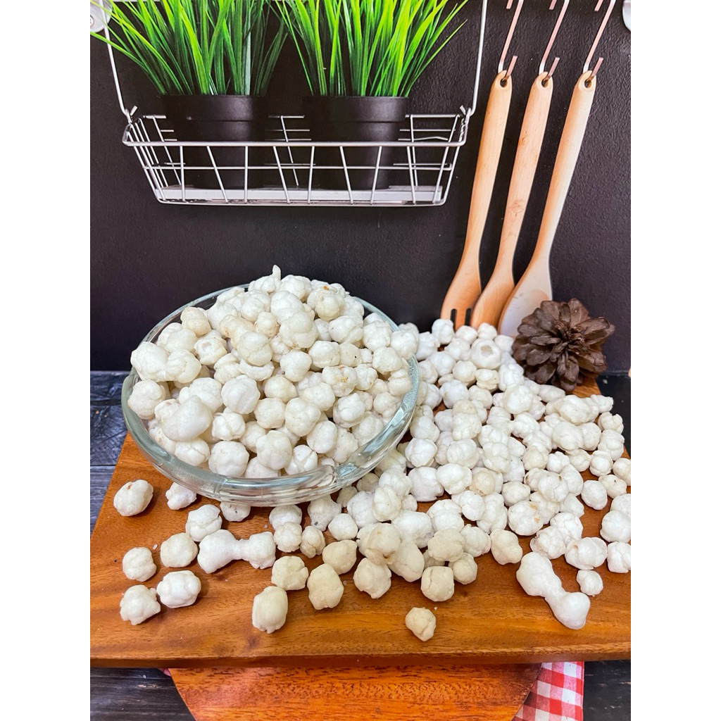 

Tiktak Pilus Kencur 250gram