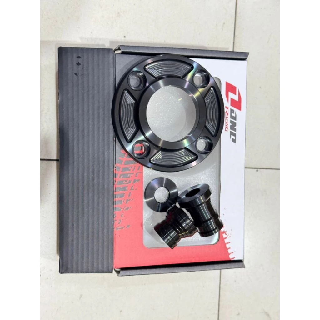 Boshing Adaptor Velg Vario/Stylo 160 Pakai Velg Vario 125/150