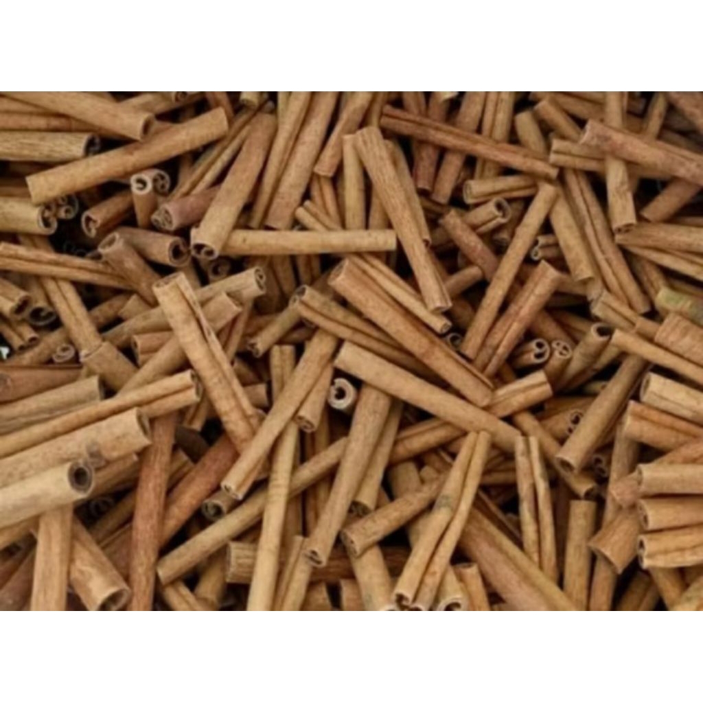 

Kulit manis sumatra utara kering