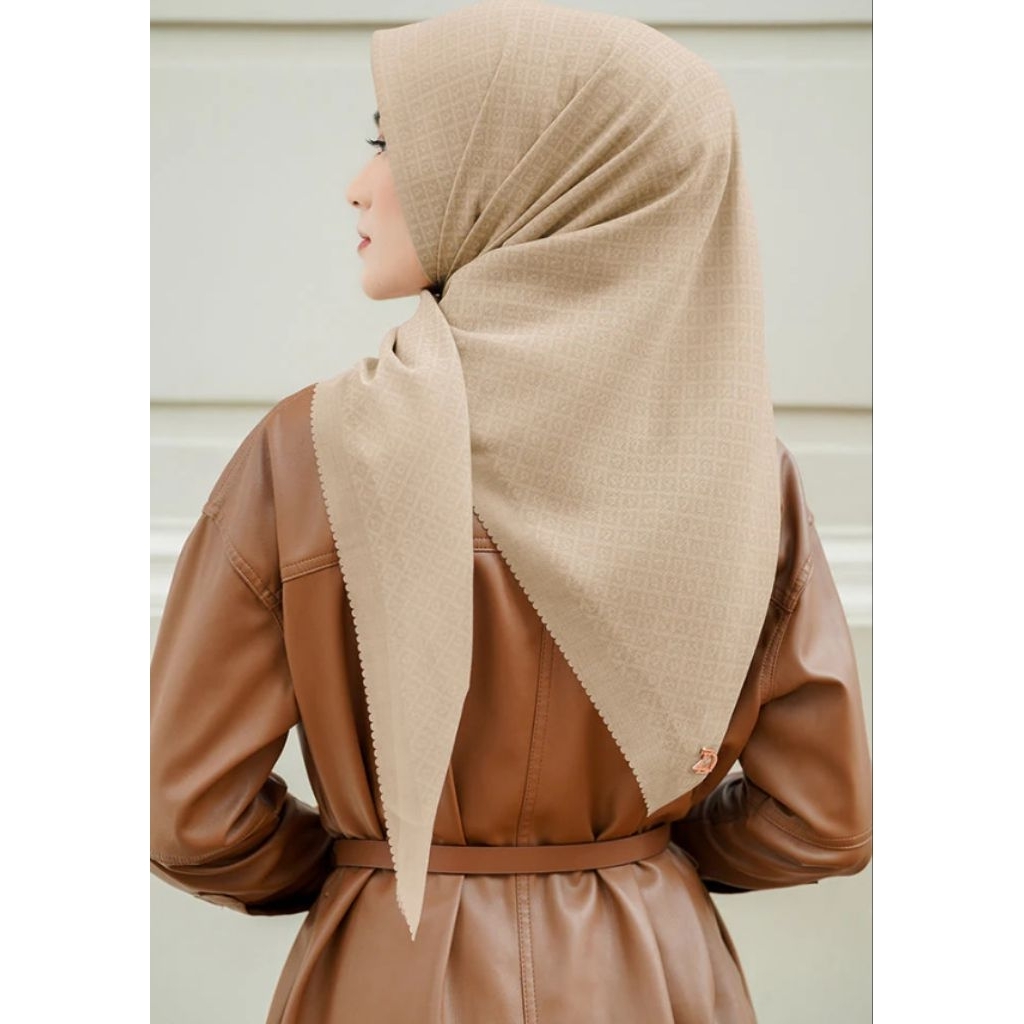 Monogram series by Zytadelia