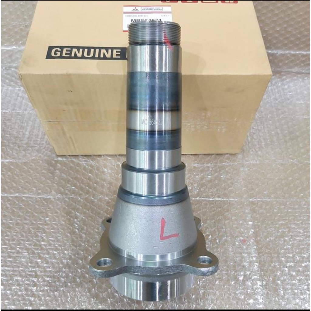 PUCUK REBUNG MITSUBISHI COLT DIESEL PS100 PS120