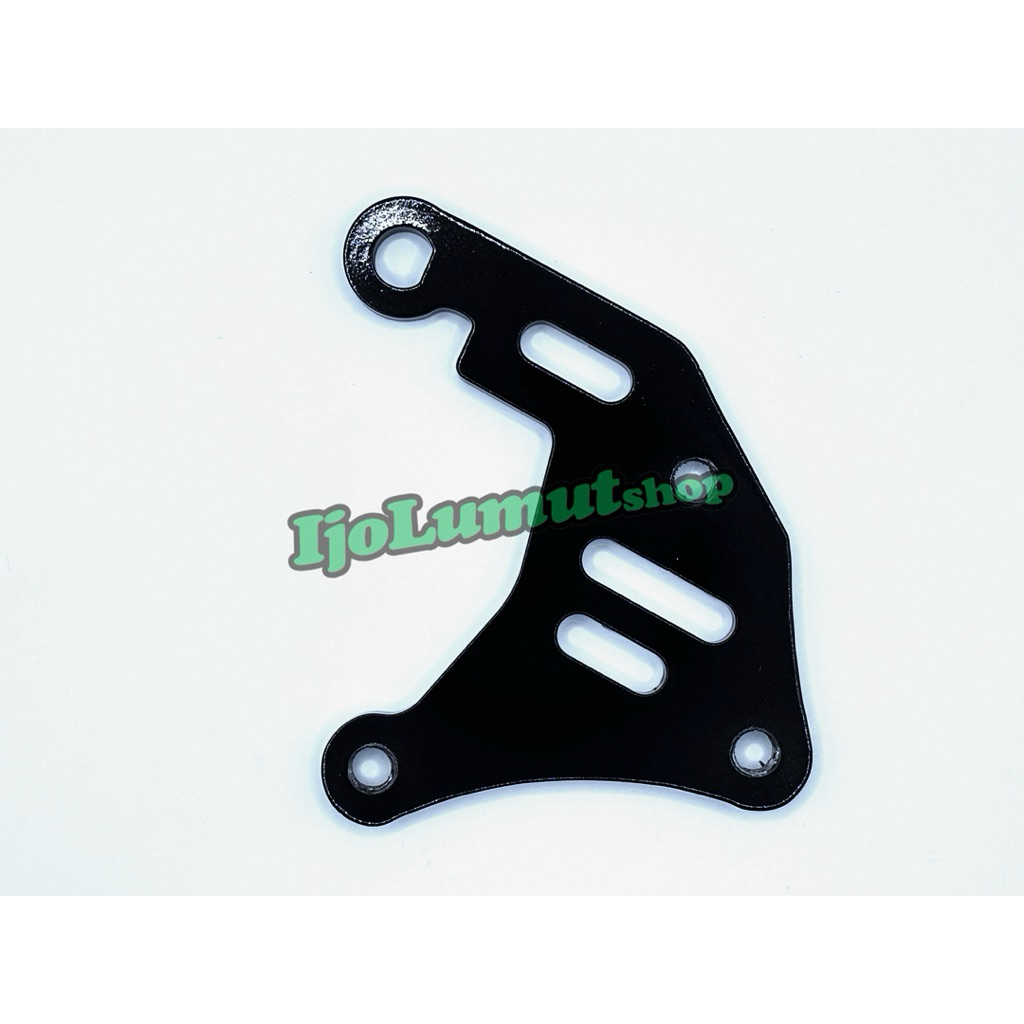 Breket Kaliper Standar untuk Suzuki Nex 2 Nex Crossover Avenis Burgman Street - Piringan Cakram 260m