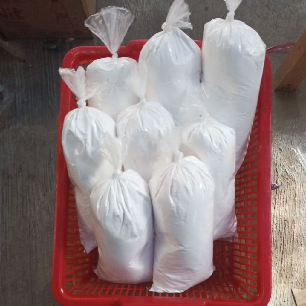 

Sagu Super Putih 250 gram