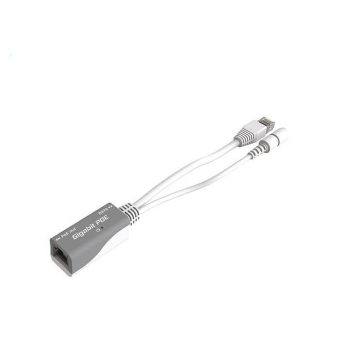 Mikrotik RBGPOE Gigabit Poe Injector