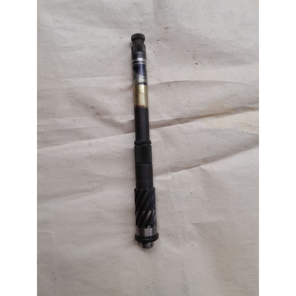 AS Kick Stater engkol pedal stater Honda Astrea grand supra x prima star original