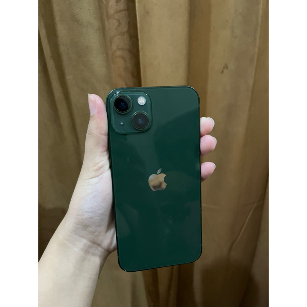 IPHONE 13 SECOND 512GB