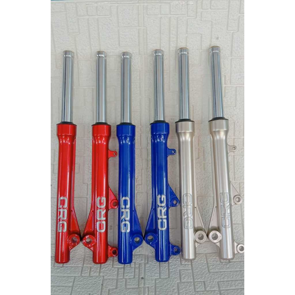 SHOCK DEPAN CRG ORIGINAL MATIC BEAT POP BEAT ESP BEAT STREET BEAT KARBU BEAT DELUVE