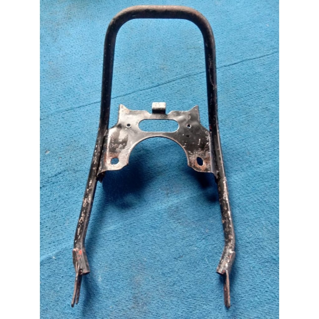 Behel RX king cobra original