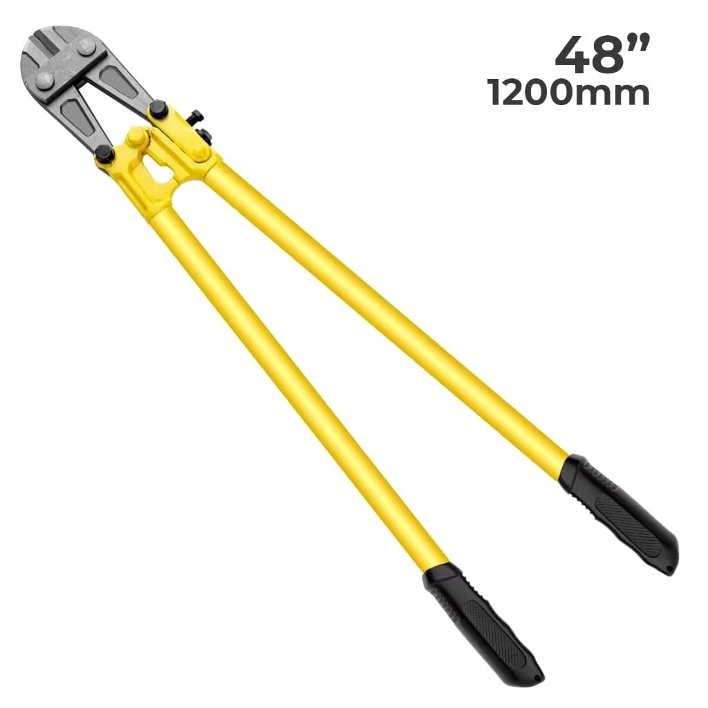 GUNTING BESI BETON RUSH 48" INCH