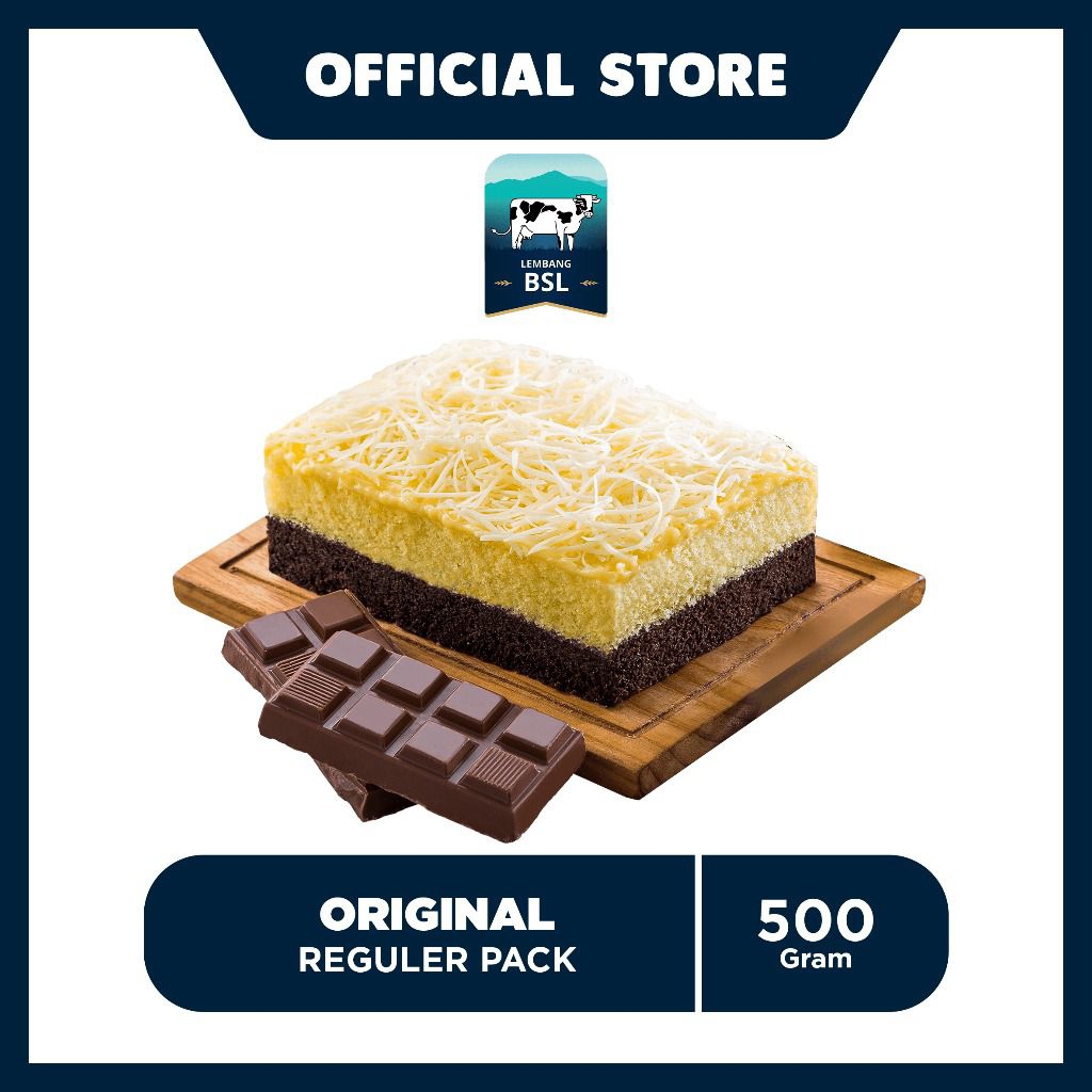 

Bolu Susu Lembang ORIGINAL | Bolu Susu Lembang | Oleh - Oleh Bandung