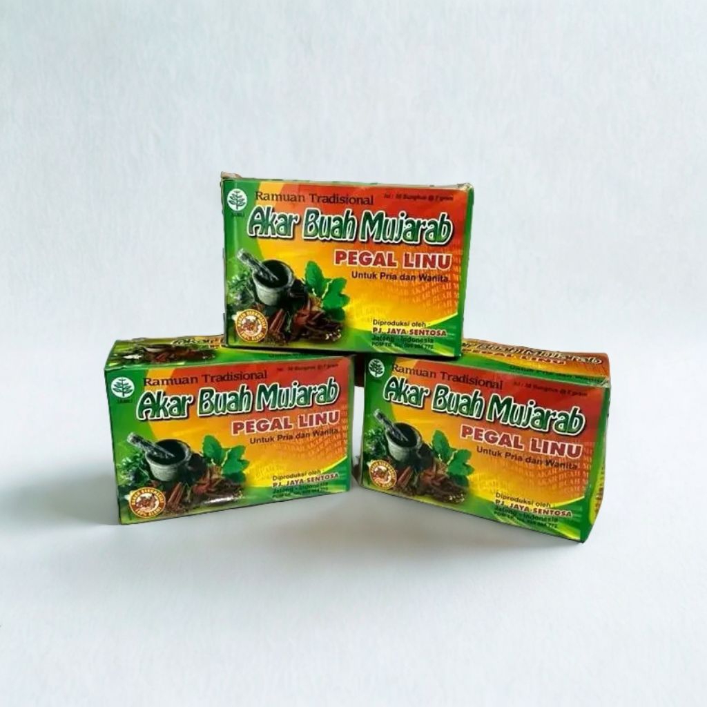 

AKAR BUAH MUJARAB PEGEL LINU Original 100% Herbal Tradisional Alami Menyembuhkan Pegal Linu, Nyeri Otot dan Keseleo