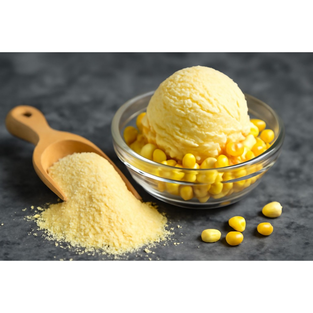 

Bubuk Es Krim Rasa Jagung 100Gr Serbuk Ice Cream Powder Corn Eskrim Instan Premix Gelato Murah Enak