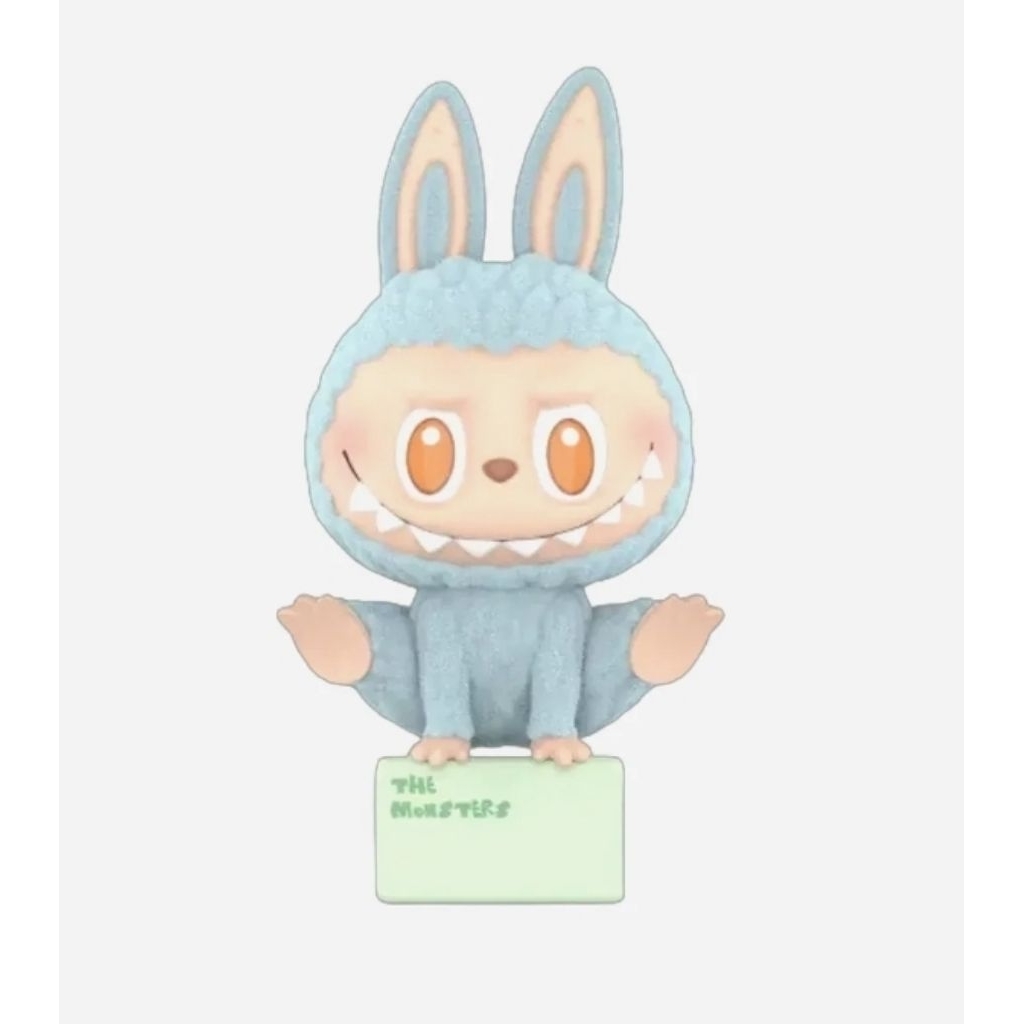 the monster lazy yoga show off