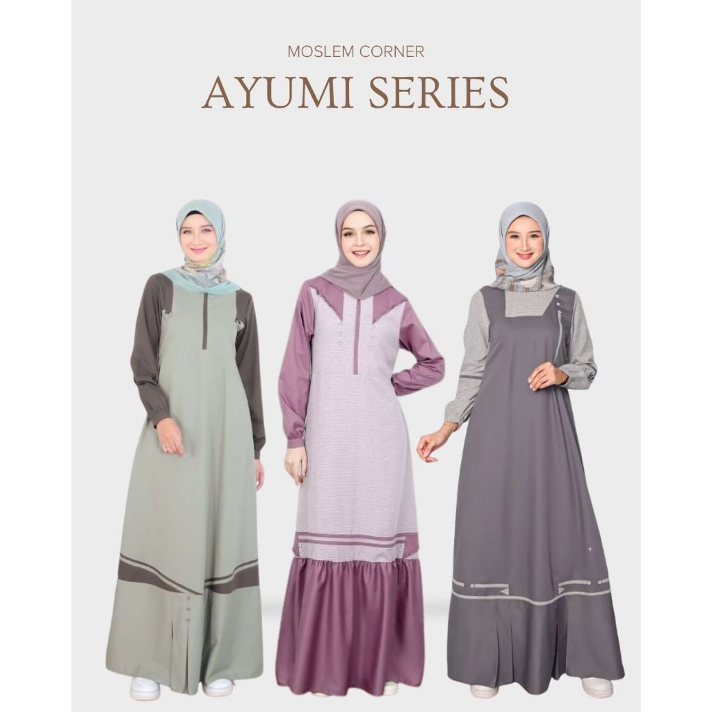 PROMO GAMIS DEWASA ETHICA