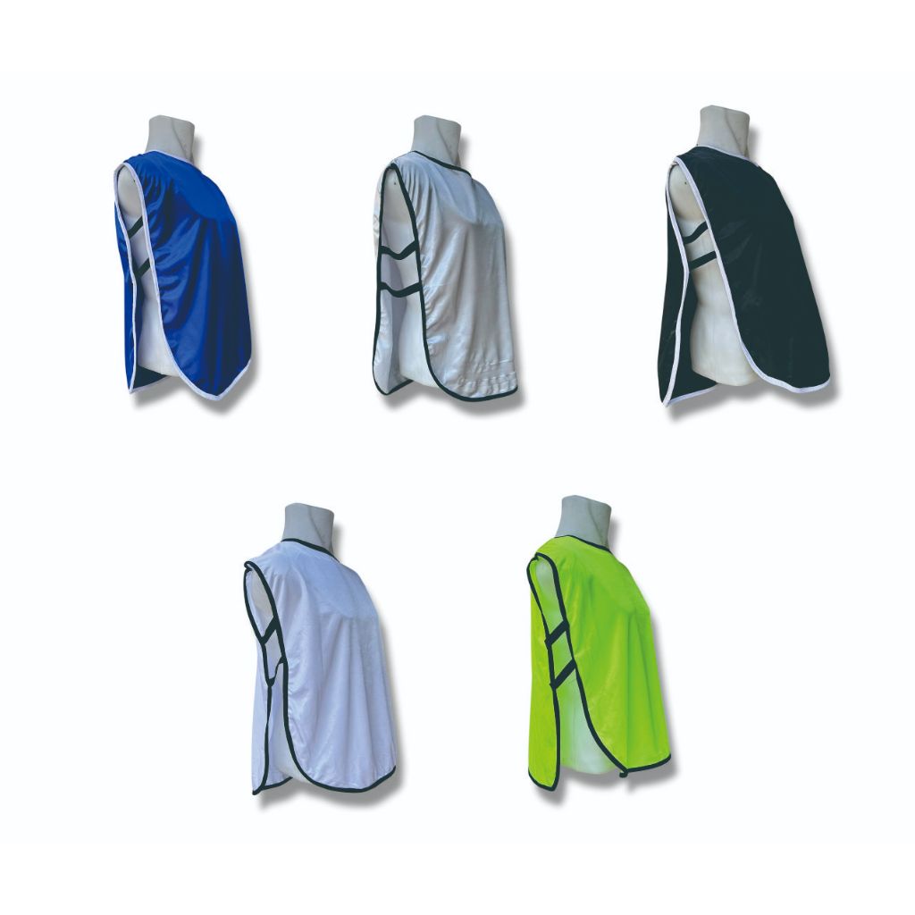 Rompi Bola Karet  Rompi Futsal Remaja Dewasa Karet