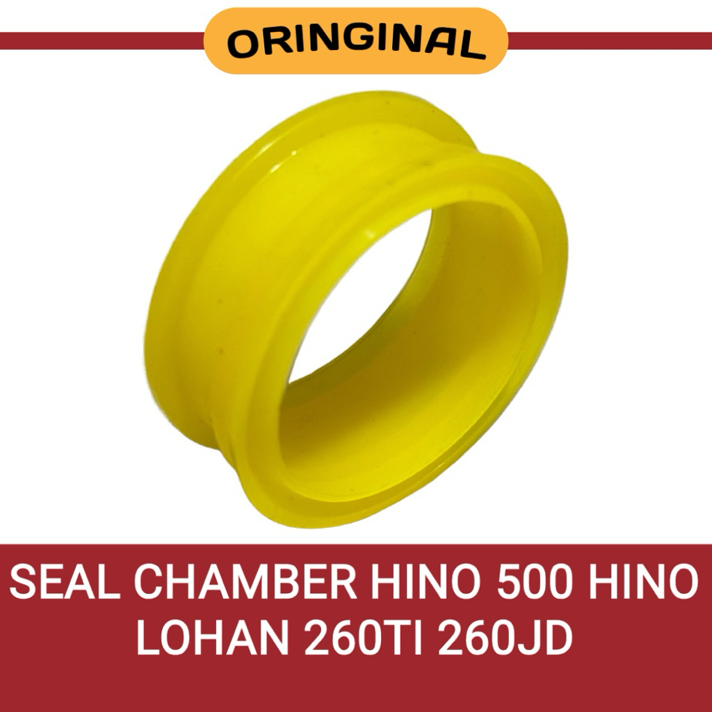 SEAL CHAMBER HINO 500 HINO LOHAN 260TI 260JD
