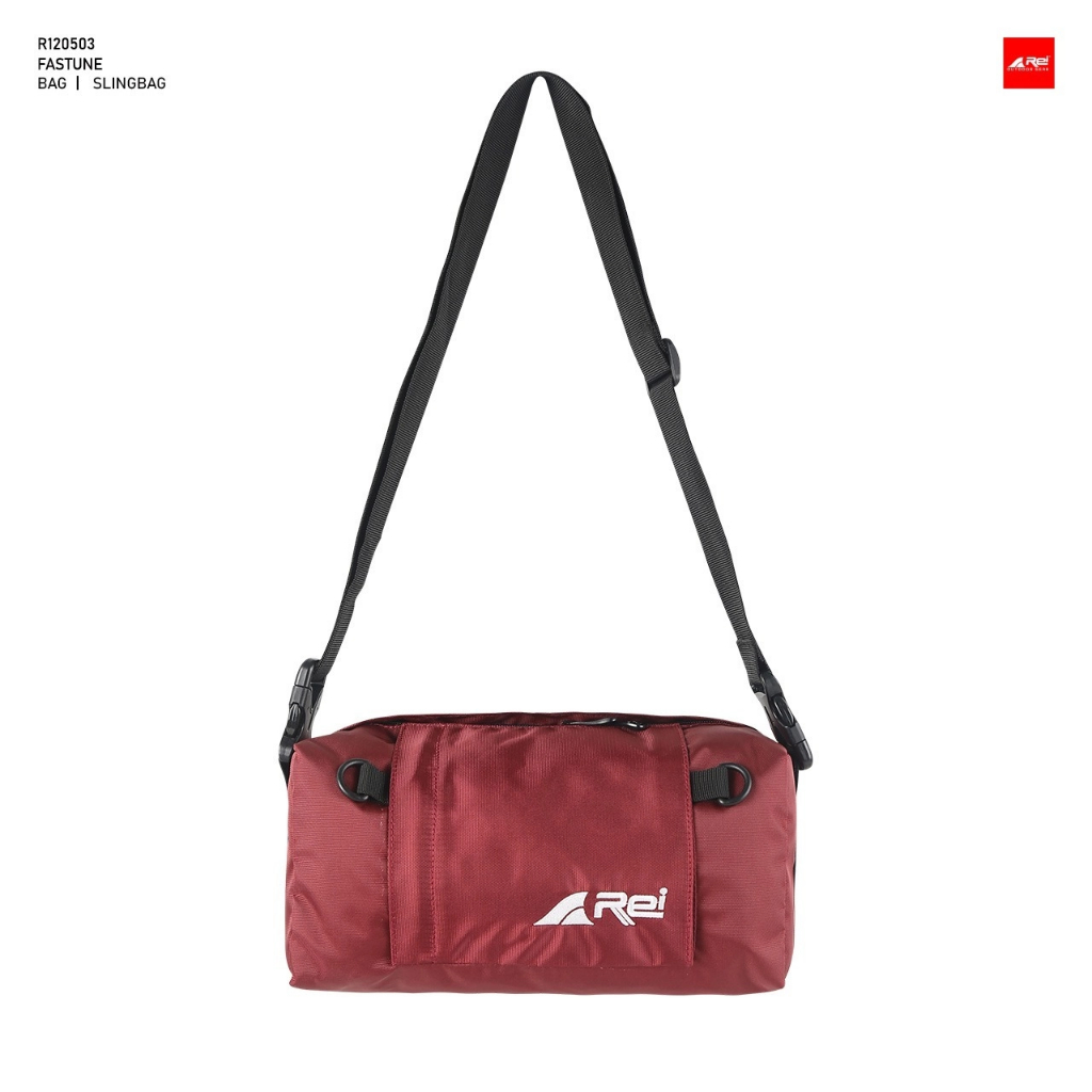 Tas Selempang Pria Fastune Arei Outdoorgear TAS SAMPING SELEMPANG SHOULDER BAG ORIGINAL AREI TAS TAS