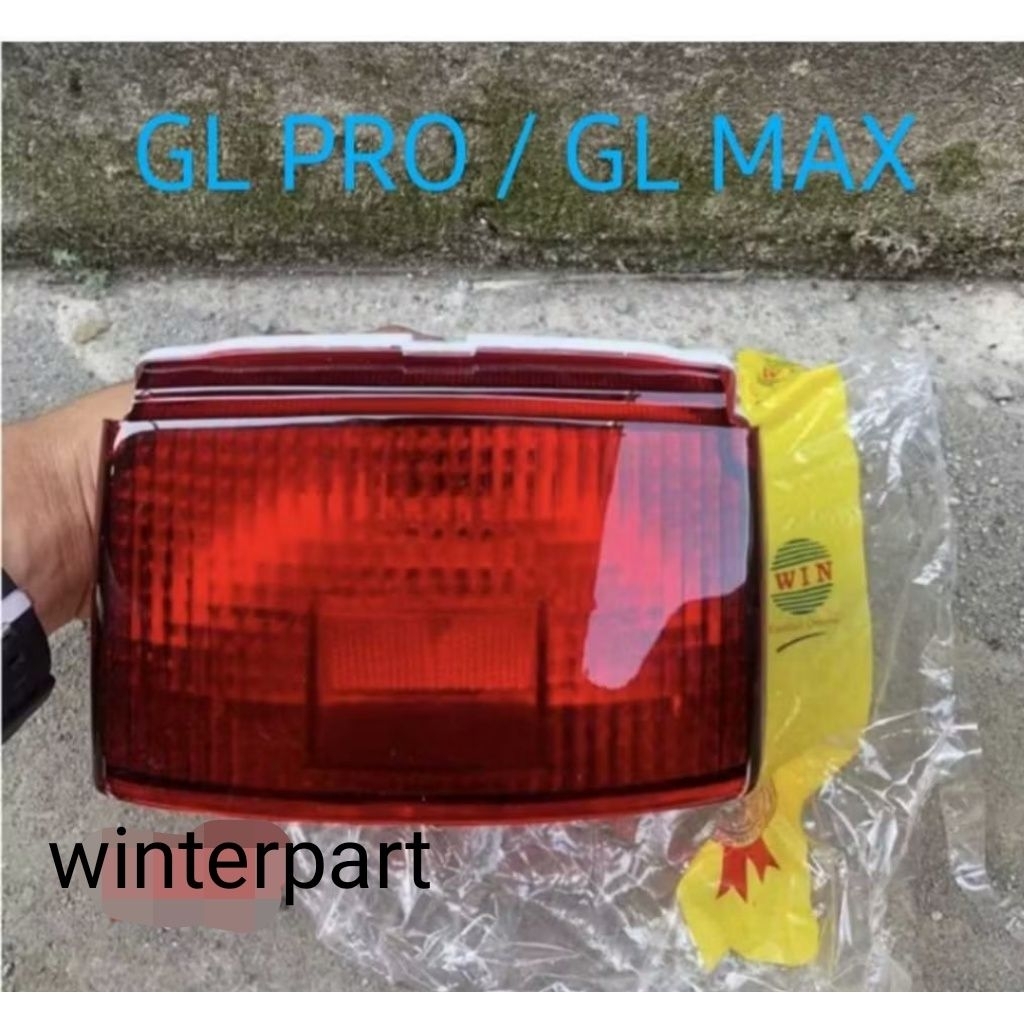 Stop Lamp | Lampu Belakang GL PRO | GL MAX