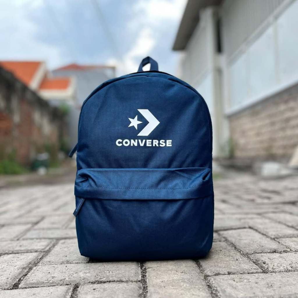 Converse SPEED 3 BACKPACK Navy Original