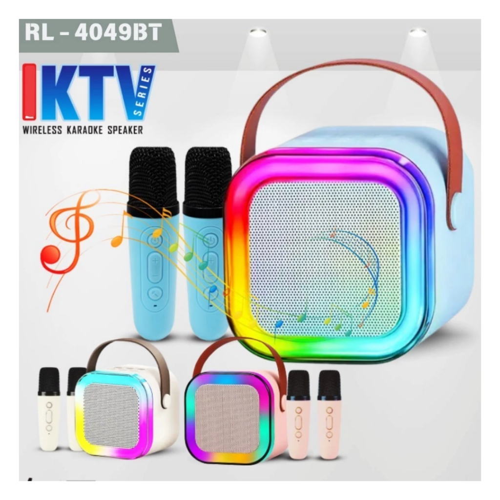 SPEAKER BLUETOOTH MINI MIC 2 BH WIRELESS ROLLINSON