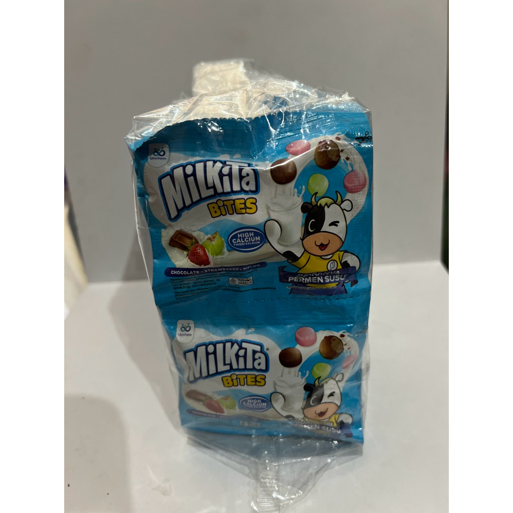 

Permen milkita bites isi 3renceng(30pcs)