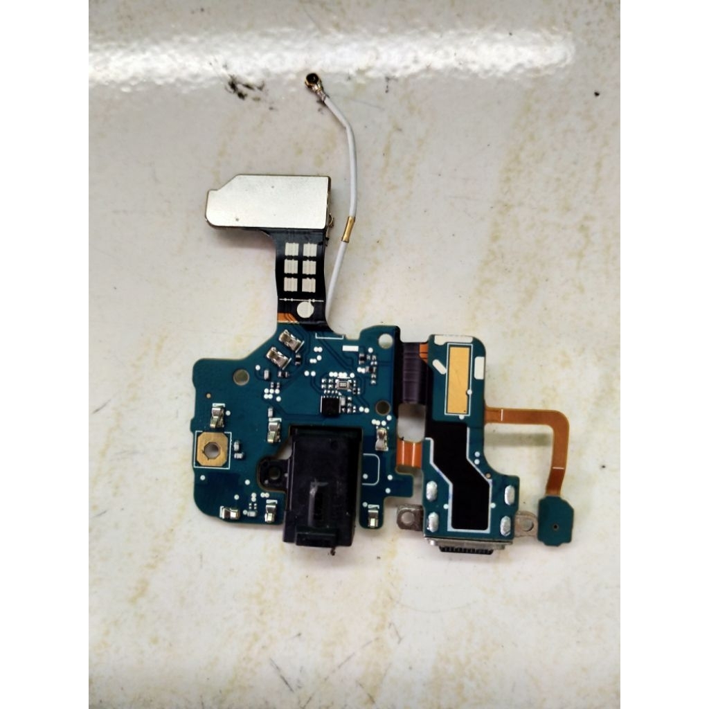 PLEXS_CHARGER_SAMSUNG_NOTE_8_ORIGINAL