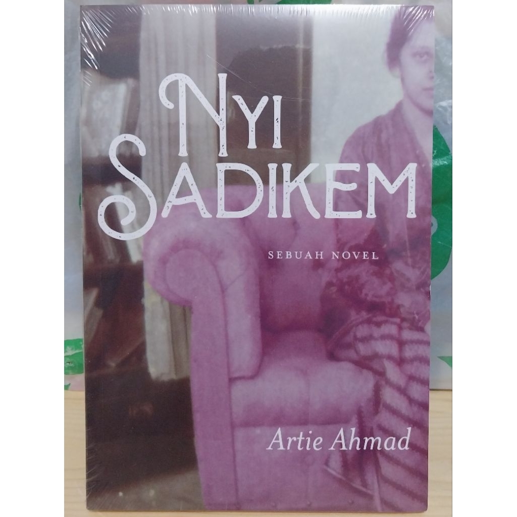 Nyi Sadikem by Artie Ahmad