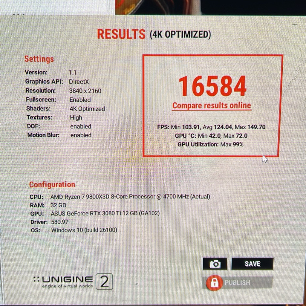 rtx 3080 ti merk asus 12gb