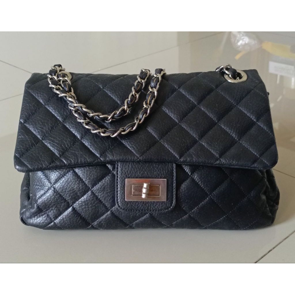 Shoulder bag Rantai-Kulas (Preloved)