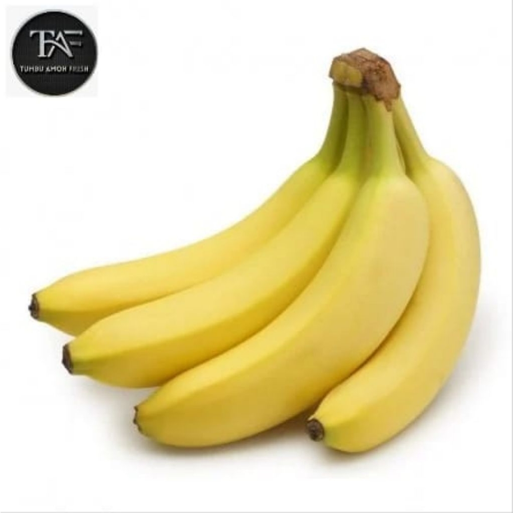 Pisang Cavendish (1kg)