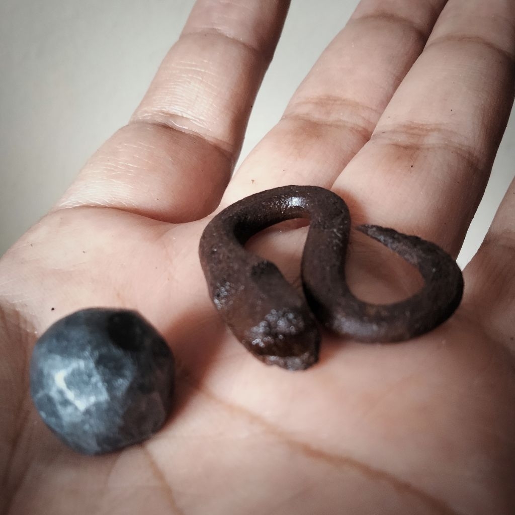 keris sepuh nogokisi weshitowo spaked est gresikan tersedia keris sengkelat kinatah sabuk inten sing