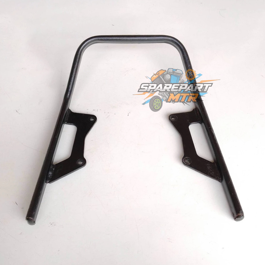 BEGEL BEHEL KAWASAKI KAZE R BEHEL JOK KAZE R BEHEL BELAKANG KAZE R SEKEN ASLI ORIGINAL