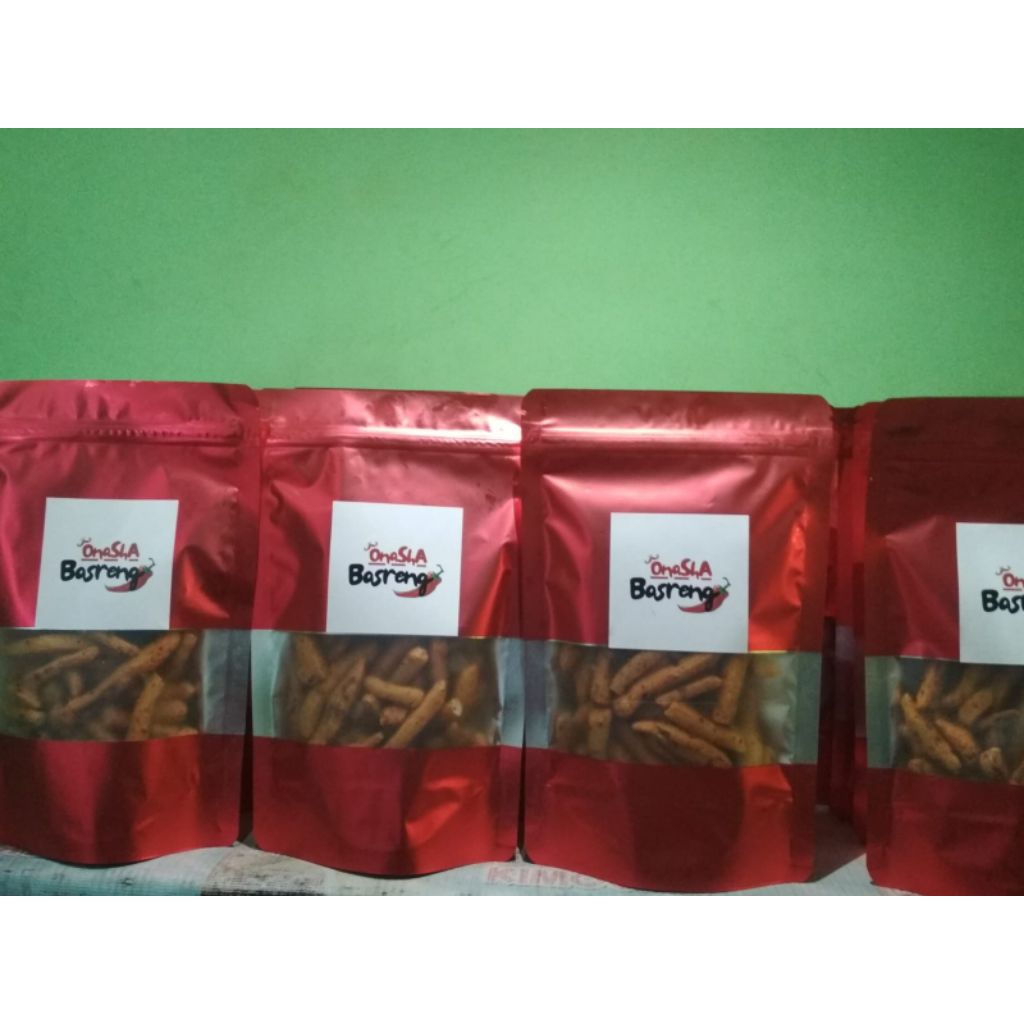 

Basreng ONASHA (ambilongkir 1kg)