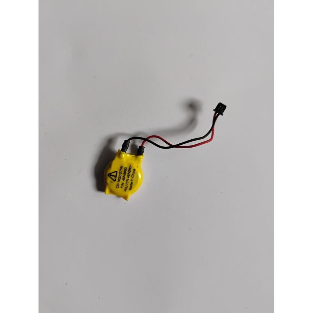 baterai cimos laptop lenovo thinkpad t410