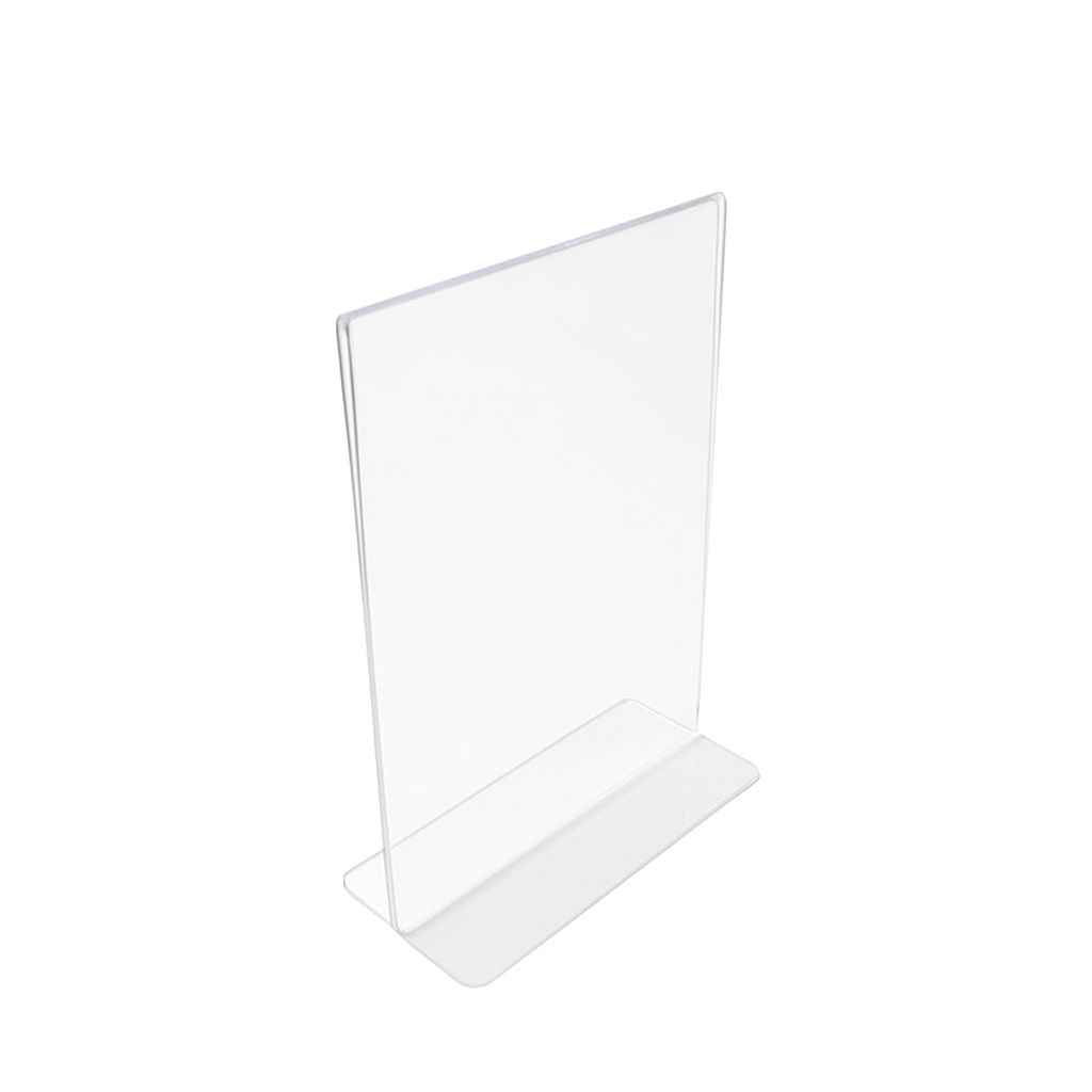 

Tendcard Acrylic A6 Display Stand
