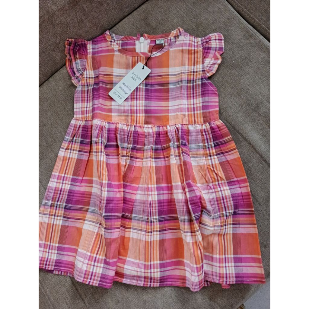 dress kelvin kids sz 2T new
