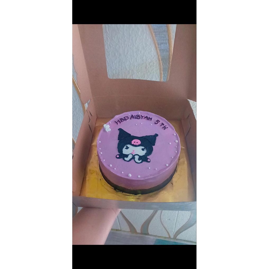 

cake diameter 15