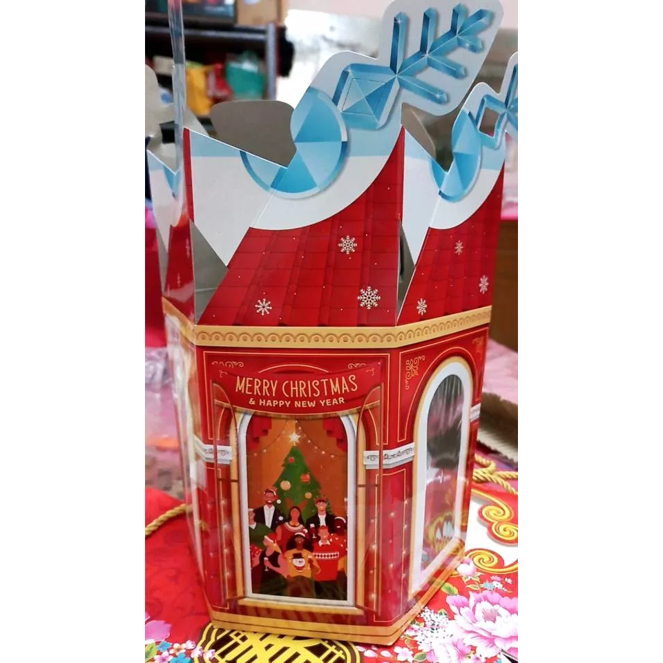 

Box Natal 2 Toples 500gr Box Natal Souvenir Dus Natal